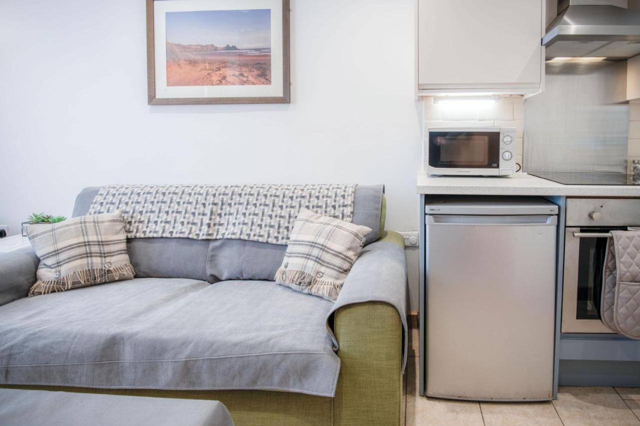Tor Bay Cottage - 1 Bedroom - Parkmill Eksteriør bilde