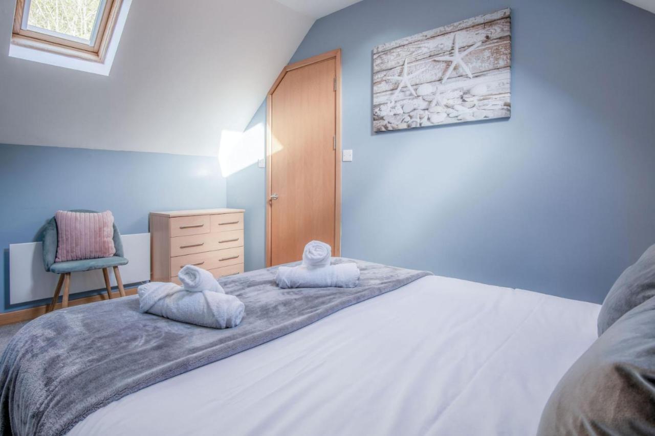 Tor Bay Cottage - 1 Bedroom - Parkmill Eksteriør bilde