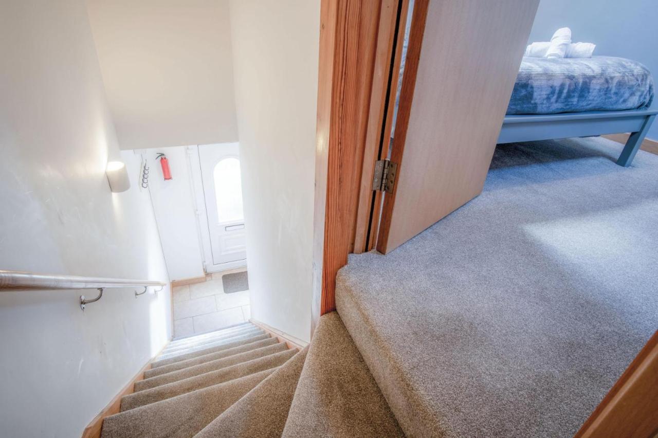 Tor Bay Cottage - 1 Bedroom - Parkmill Eksteriør bilde